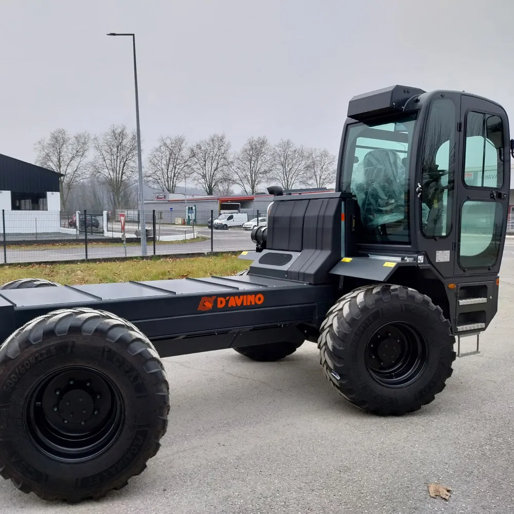 Multifonction TC14XL